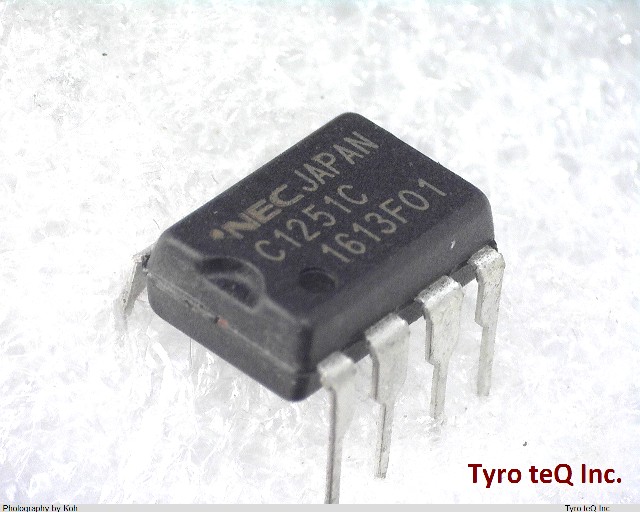 UPC1251C-A