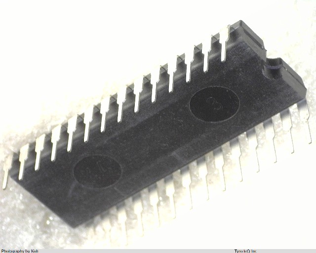 UPD43256BCZ-70L
