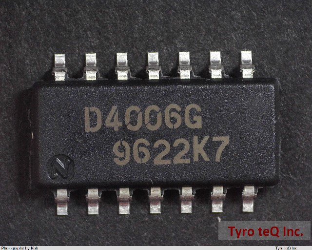UPD4006BG-T1
