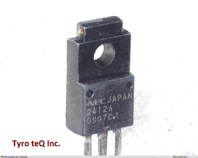 UPC2412AHF-AZ