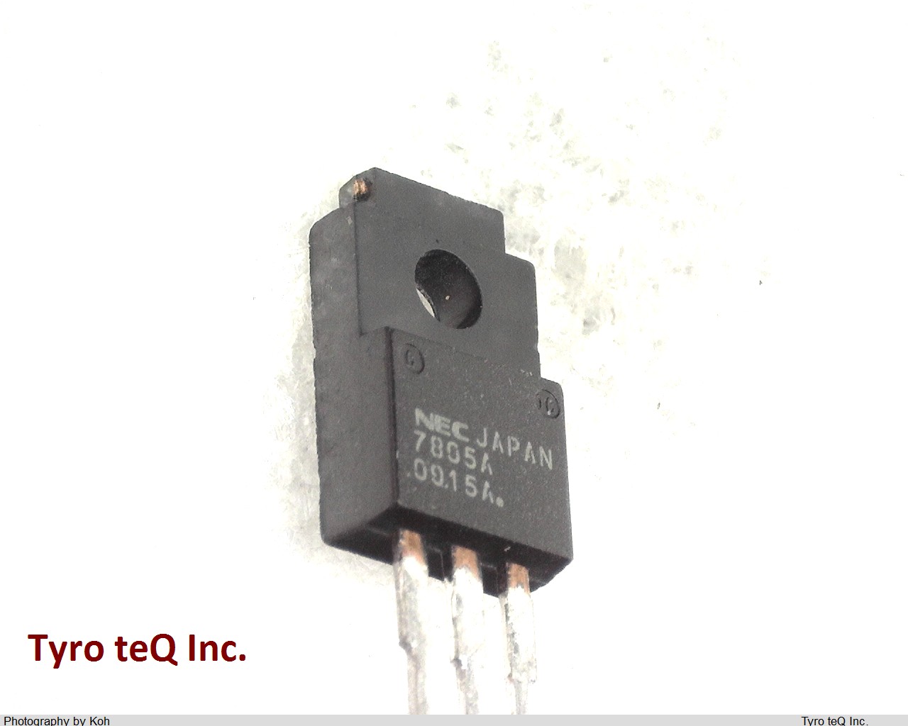 UPC7805AHF-AZ