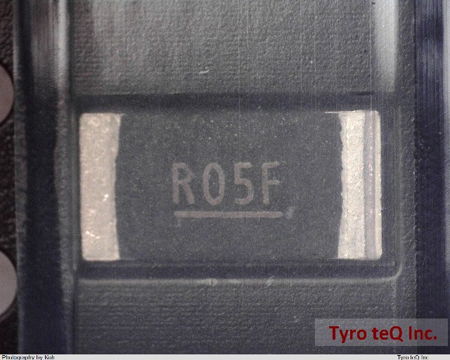 WSL2512R0500FEA