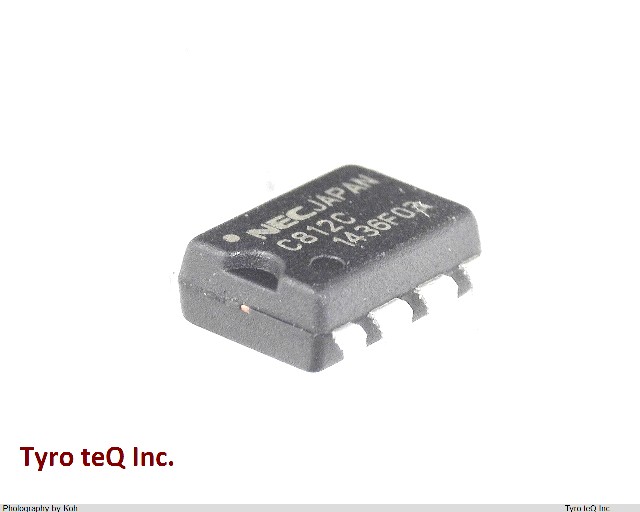 UPC812C-A