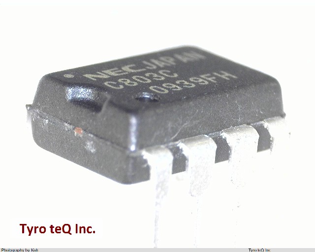UPC803C-A