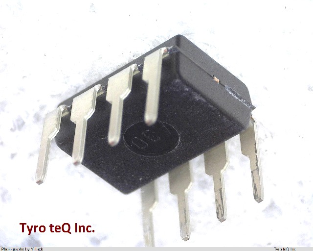 UPC815C-A