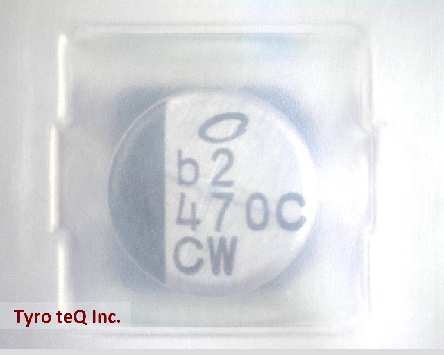 UCW1C471MNL1GS