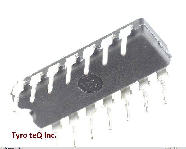 UPC319C