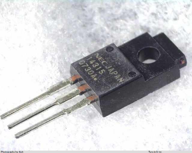 UPC14315HF-AZ