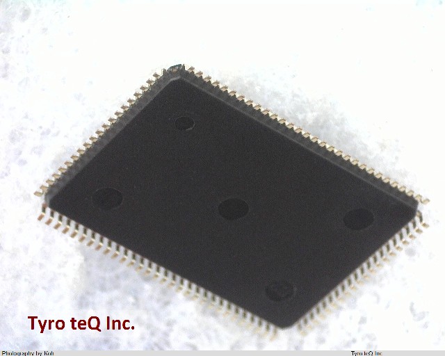 UPD78F1164AGF(A)-GAS-AX