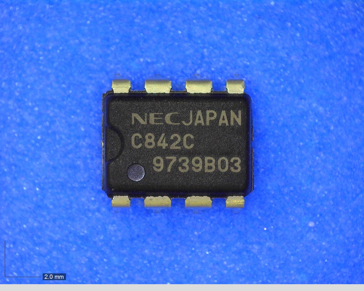 UPC842C
