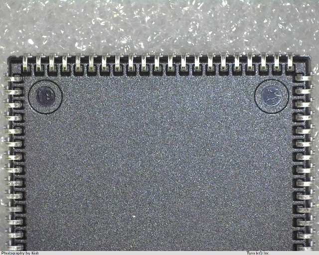 XC9572-15PC84C