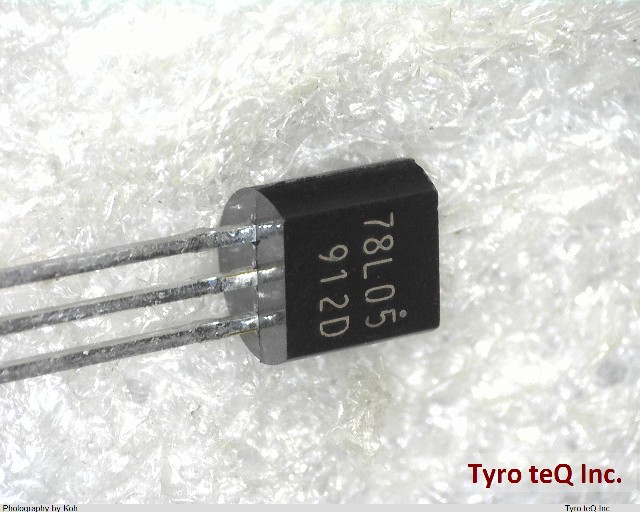 UPC78L05J-A