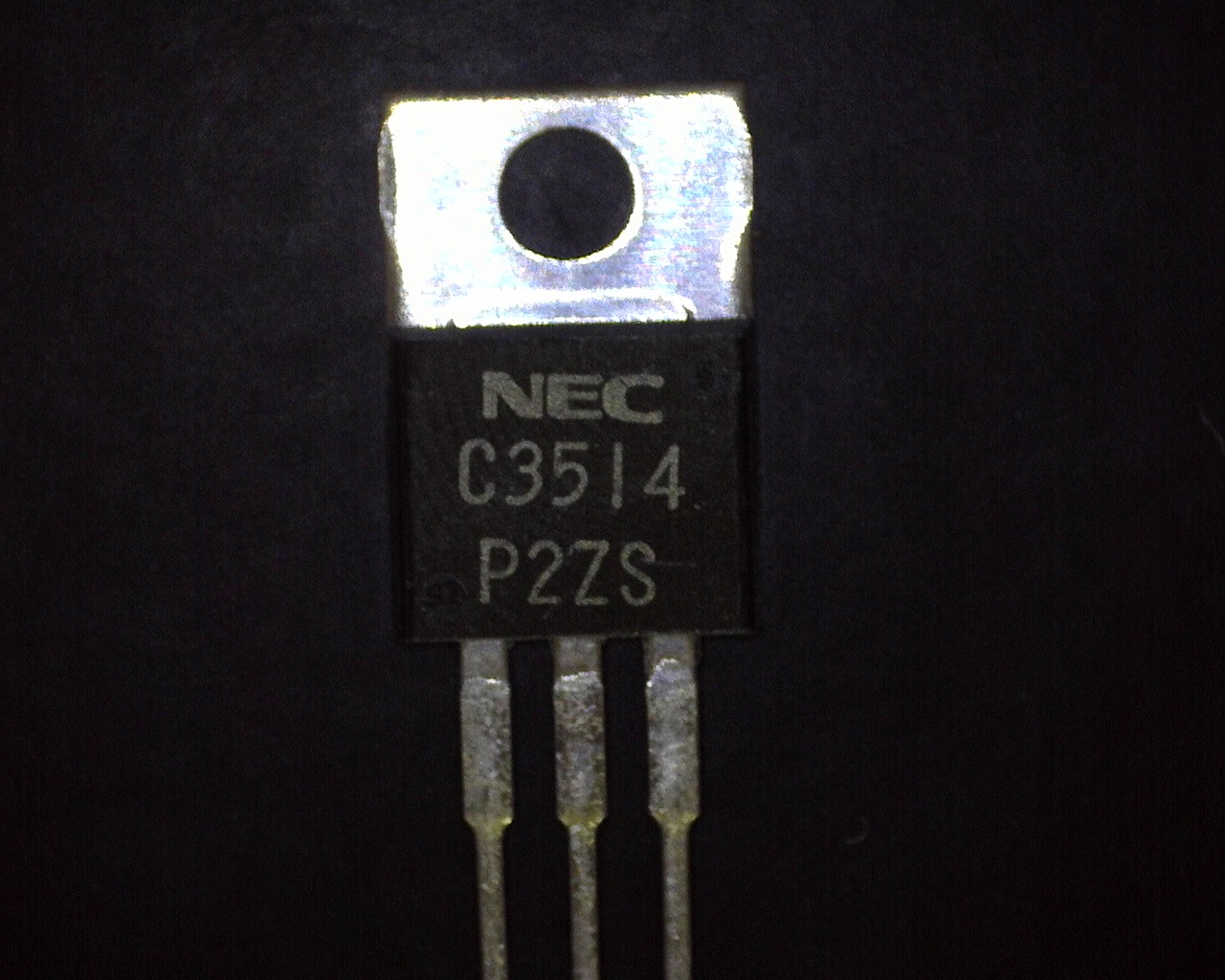 2SC3514