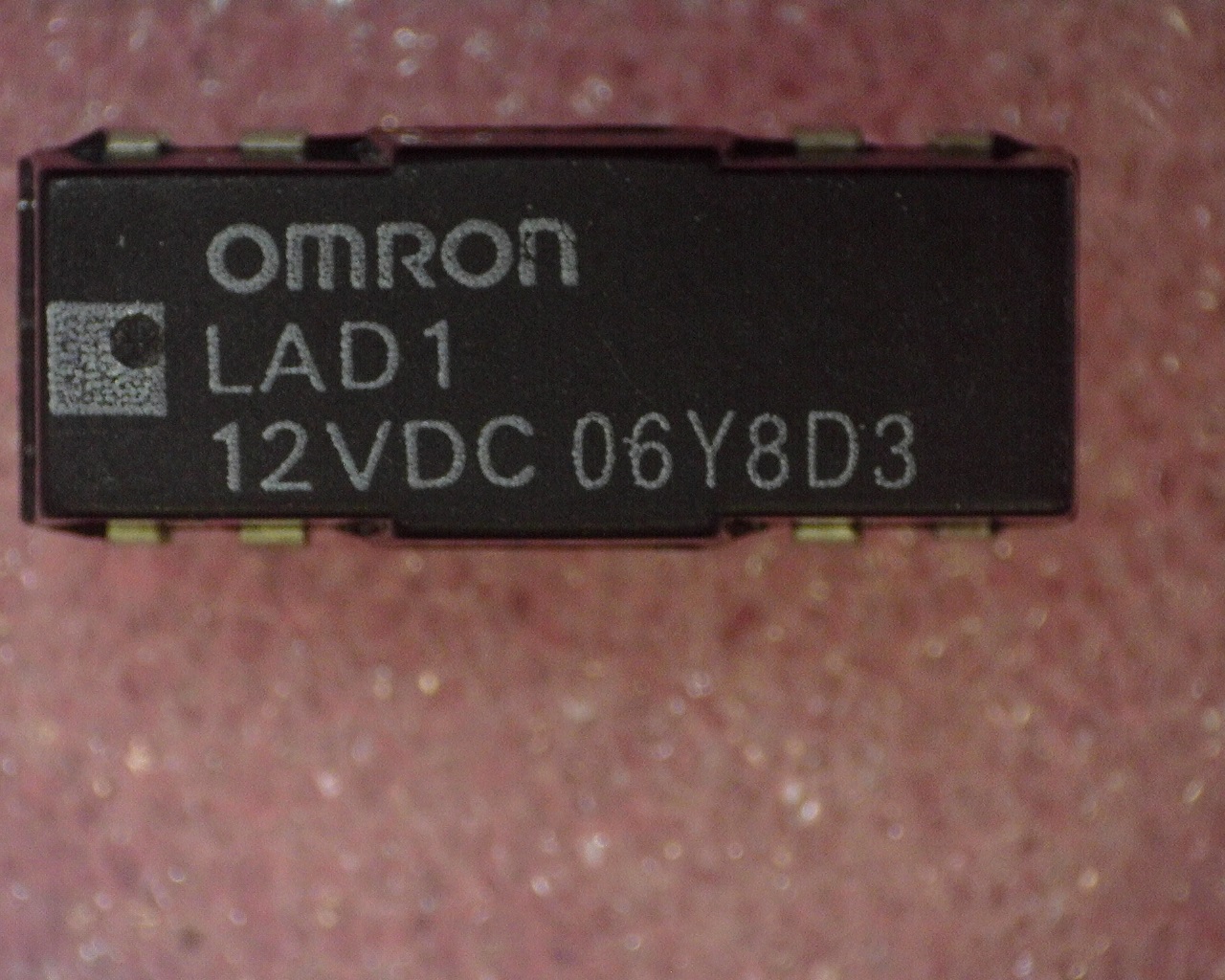 LAD1 DC12
