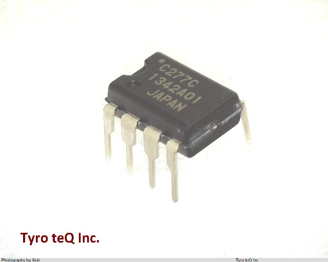 UPC277C-AZ