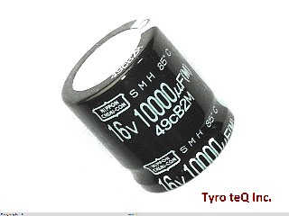 ESMH160VSN103MP25S