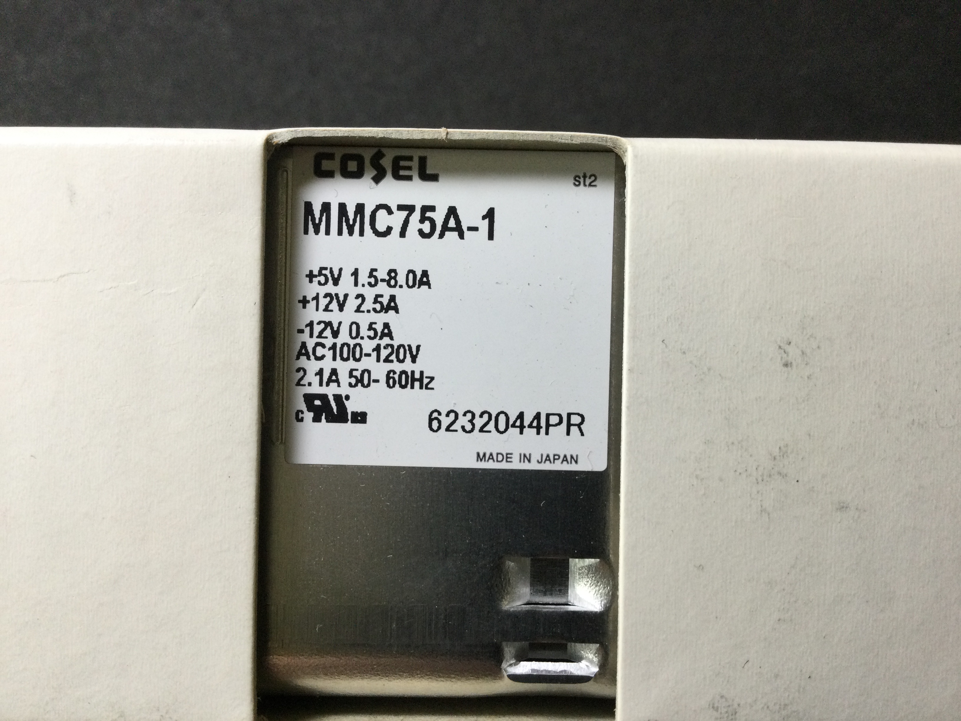 MMC75A-1