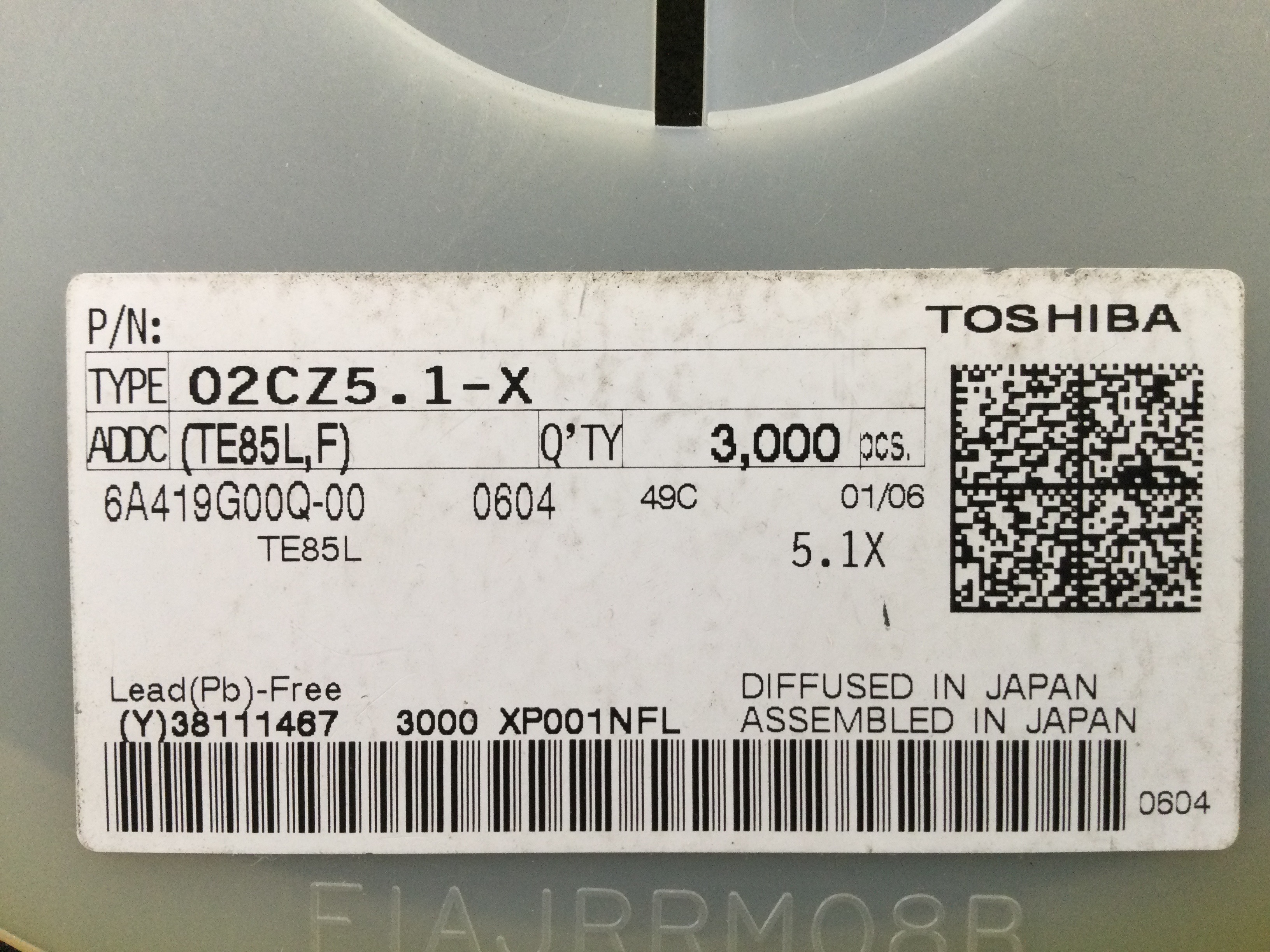 02CZ5.1-X(TE85L,F)