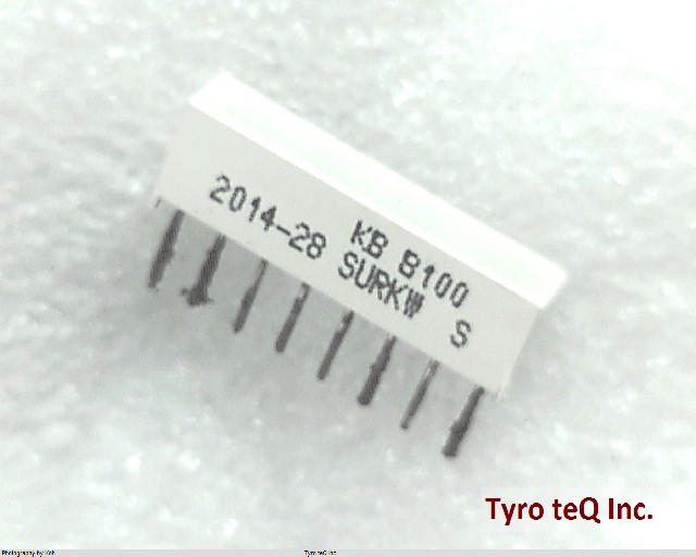 KB-B100SURKW