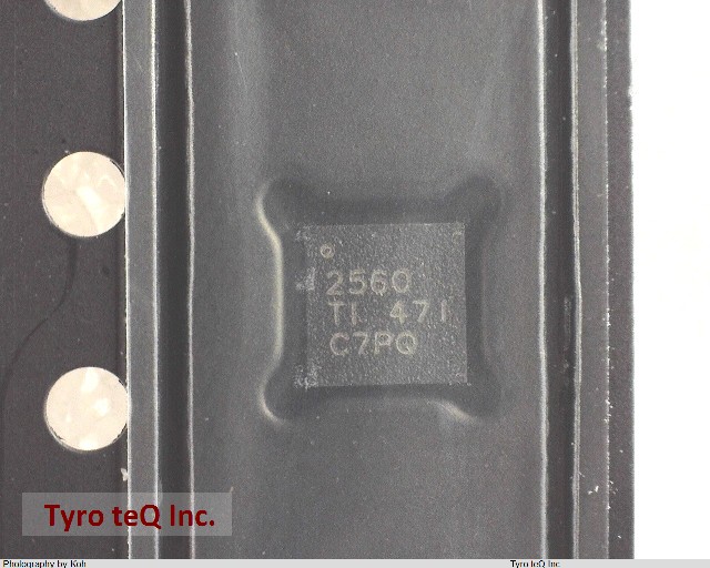 TPS2560DRC