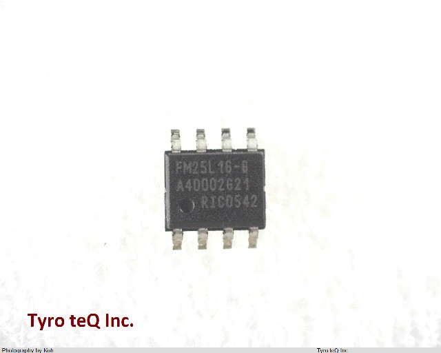 FM25L16-G