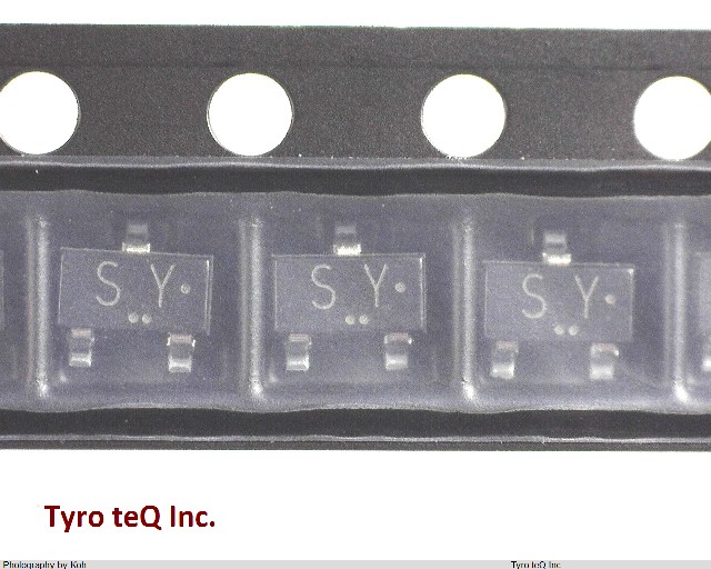 2SA1162-Y,LF(T
