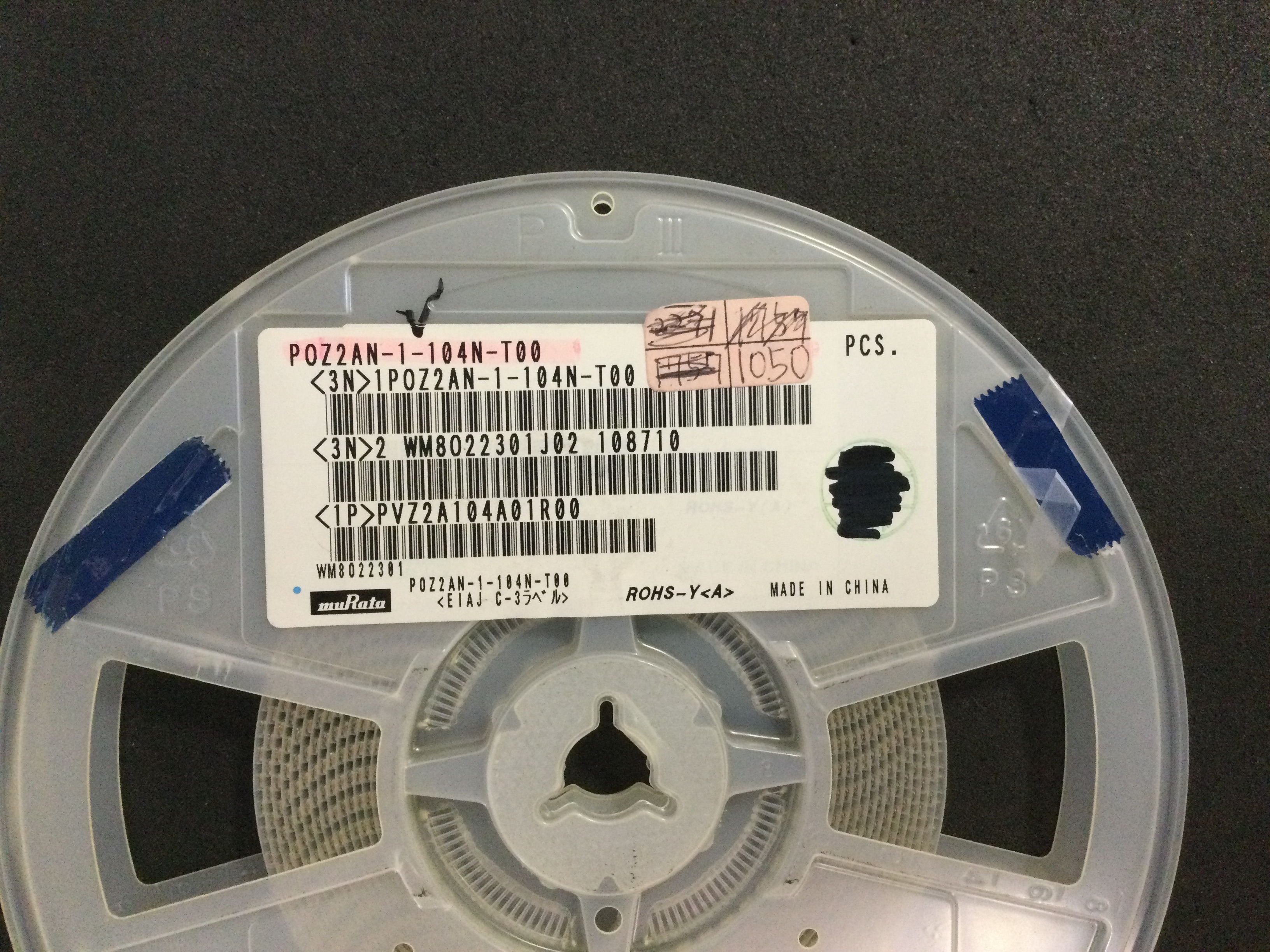 POZ2AN-1-104N-T00