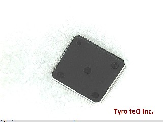 R5F100LGAFA#V0