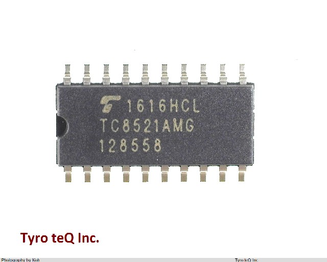 TC8521AMG(6,LP)