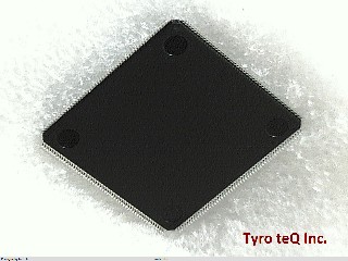 LPC1777FBD208,551