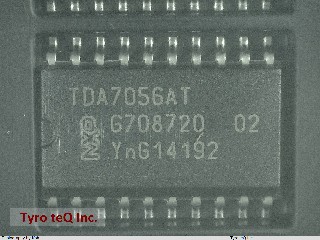 TDA7056AT/N2