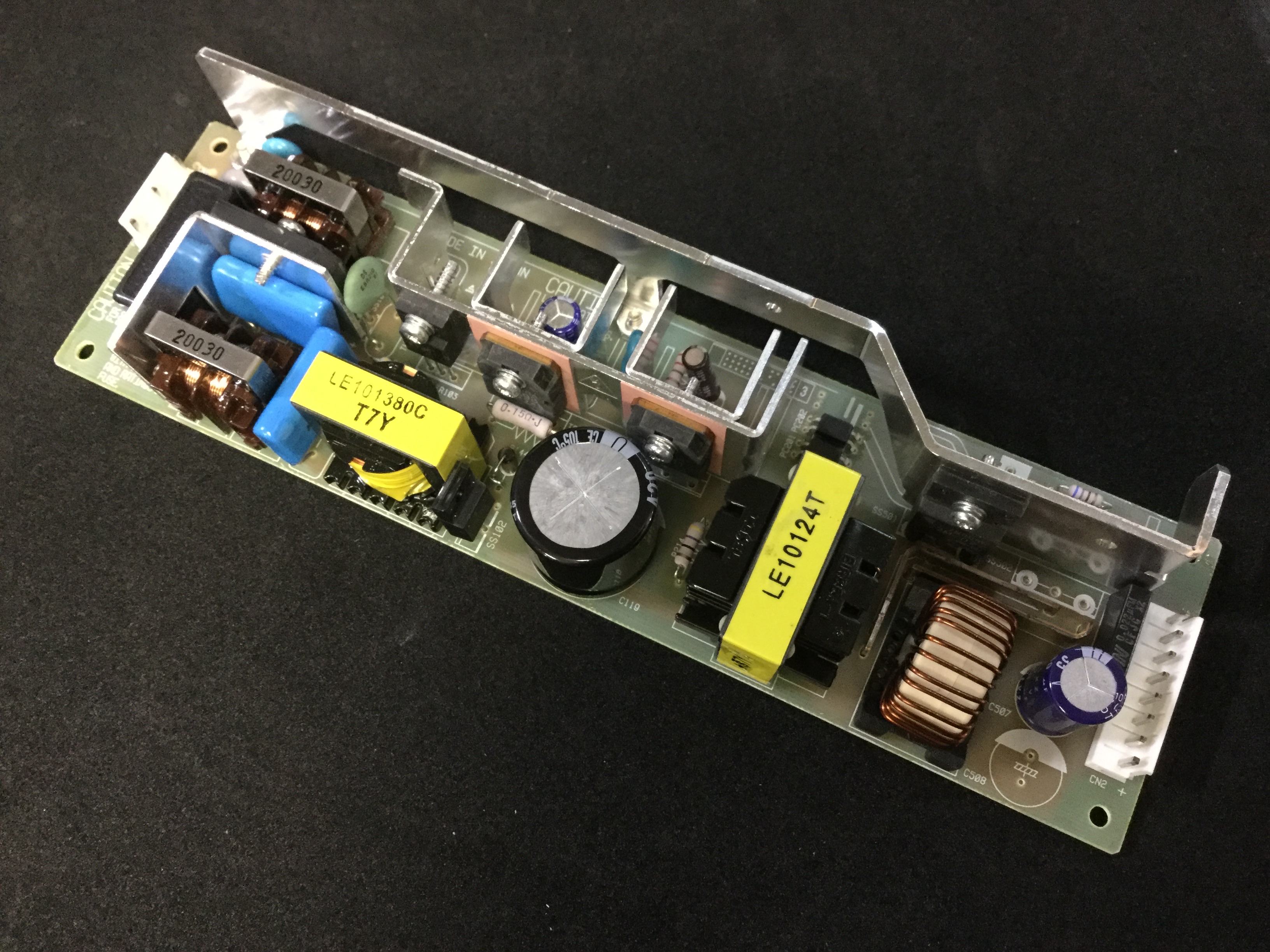 LEA100F-24-Y