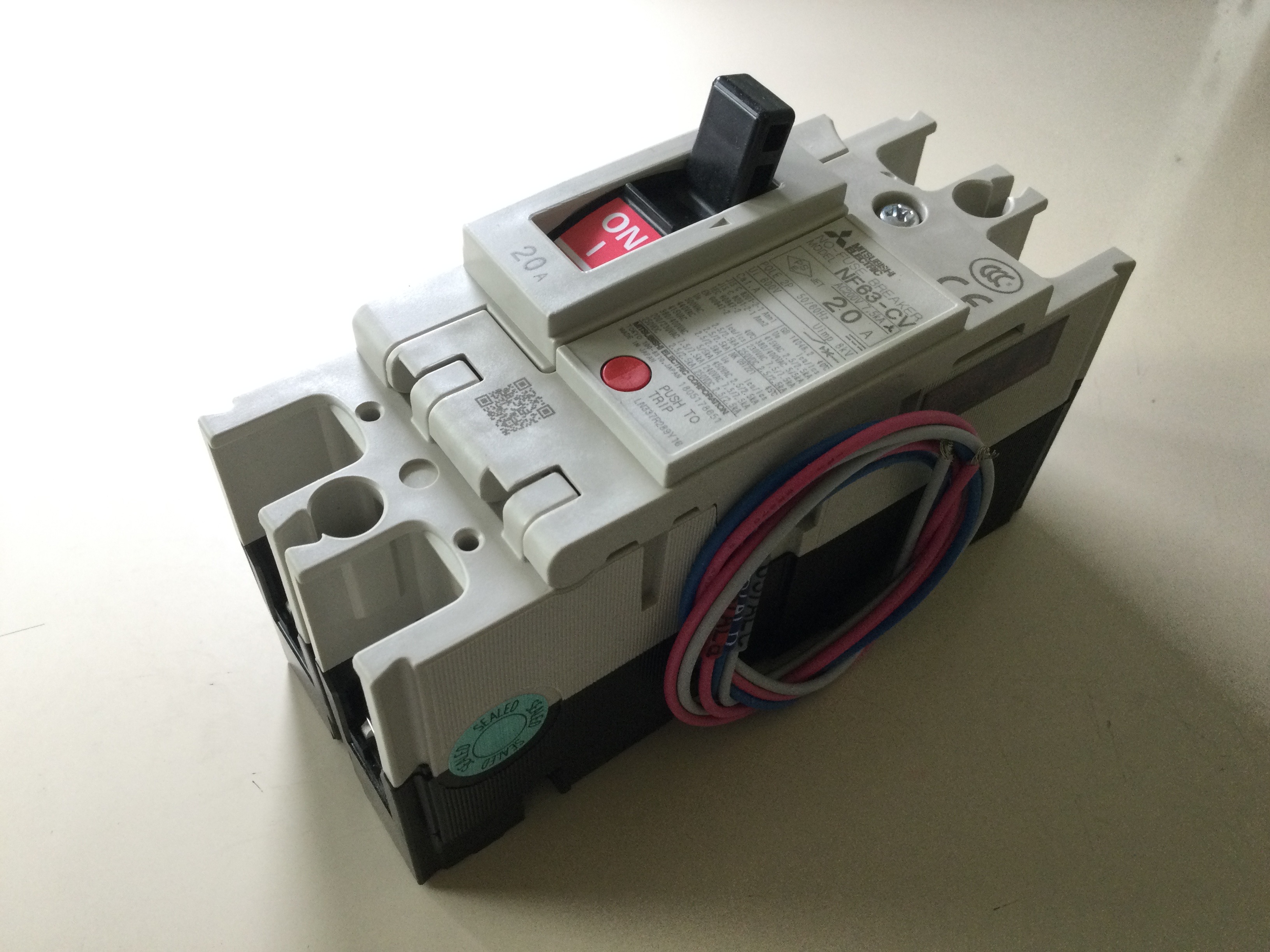 NF63-CV2P20A