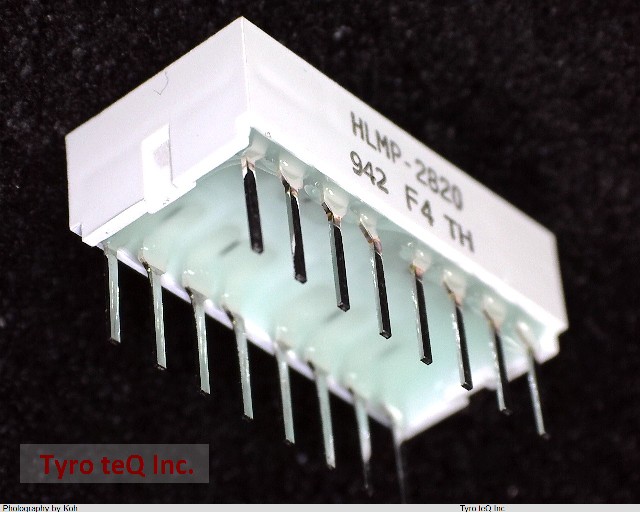 HLMP-2820