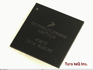MCIMX6U7CVM08AB