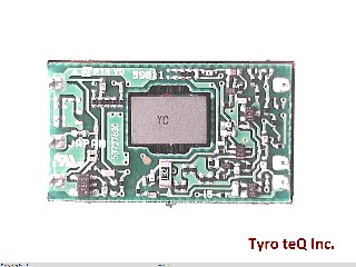 WUCS60512C