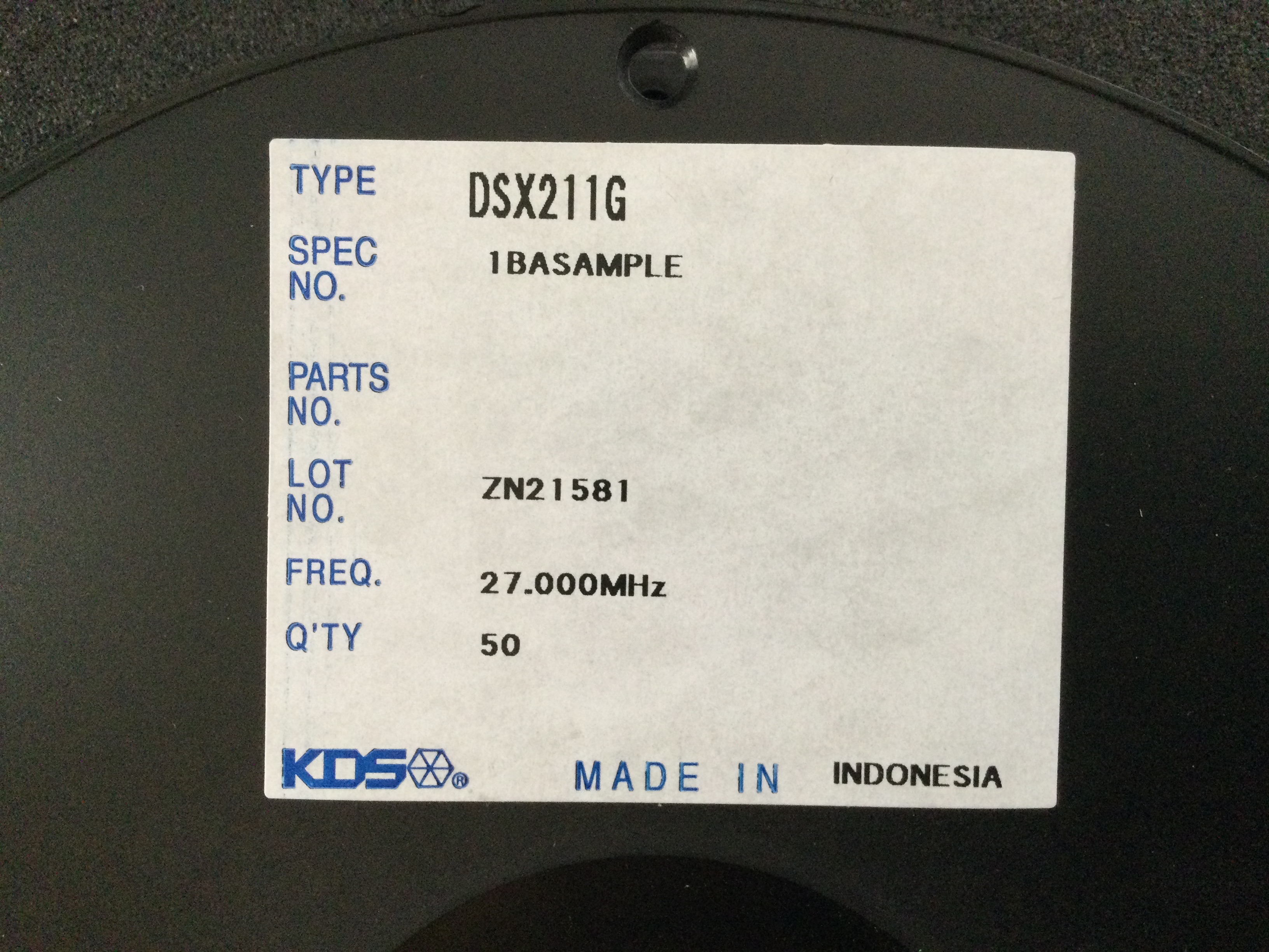 DSX211G