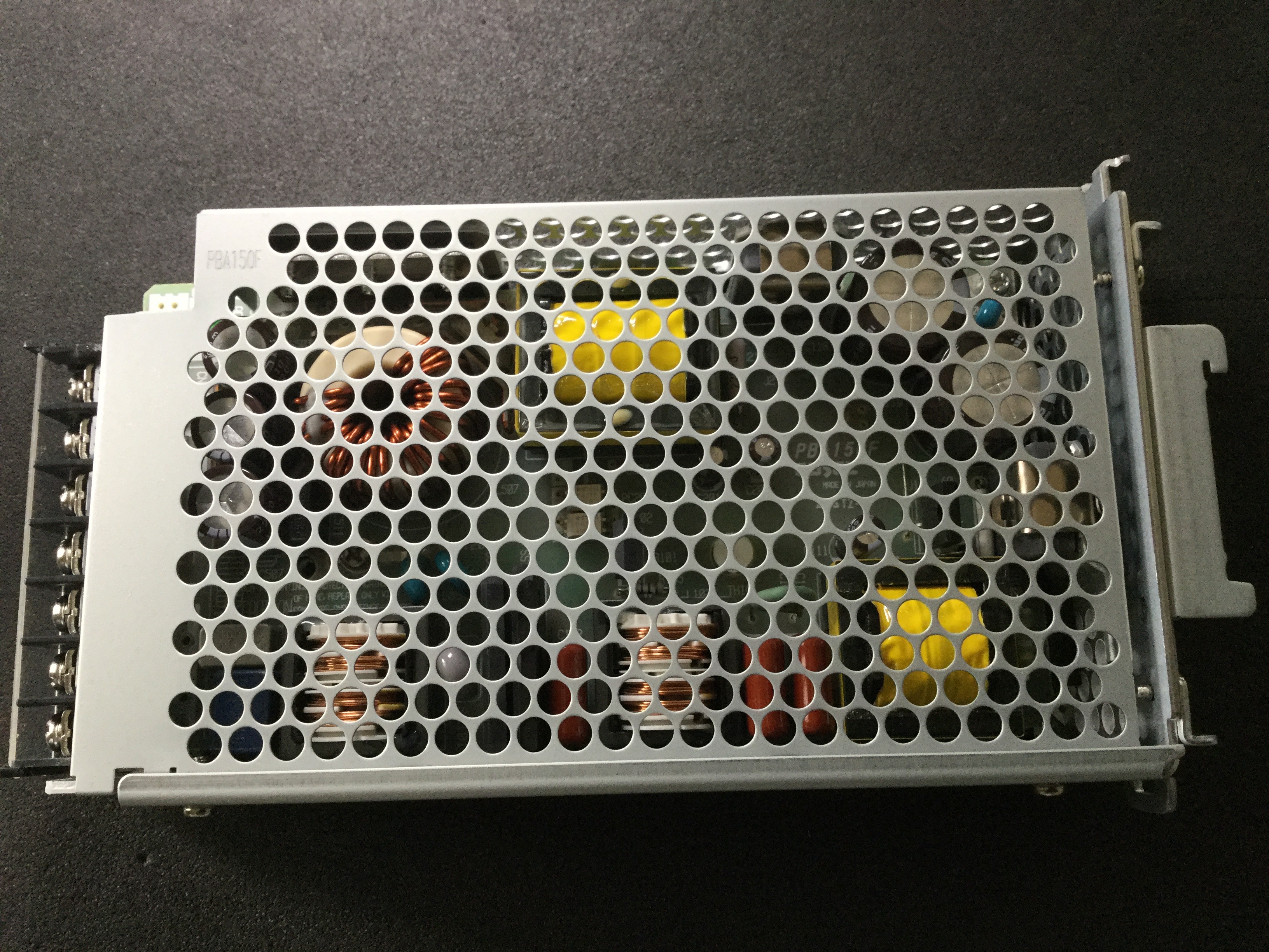 PBA150F-5-N1