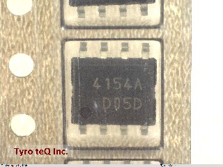 NJW4154GM1-A