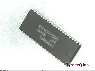 R1RW0416DGE-2PR#B0 B00G