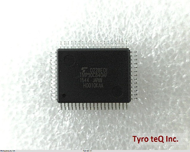 TMP90C840AF-1544