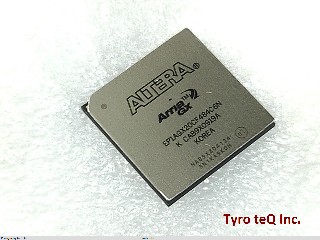 EP1AGX20CF484C6N