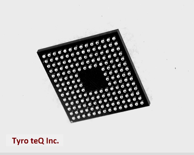 LPC4330FET180,551