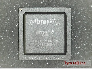 EP1AGX20CF484C6N
