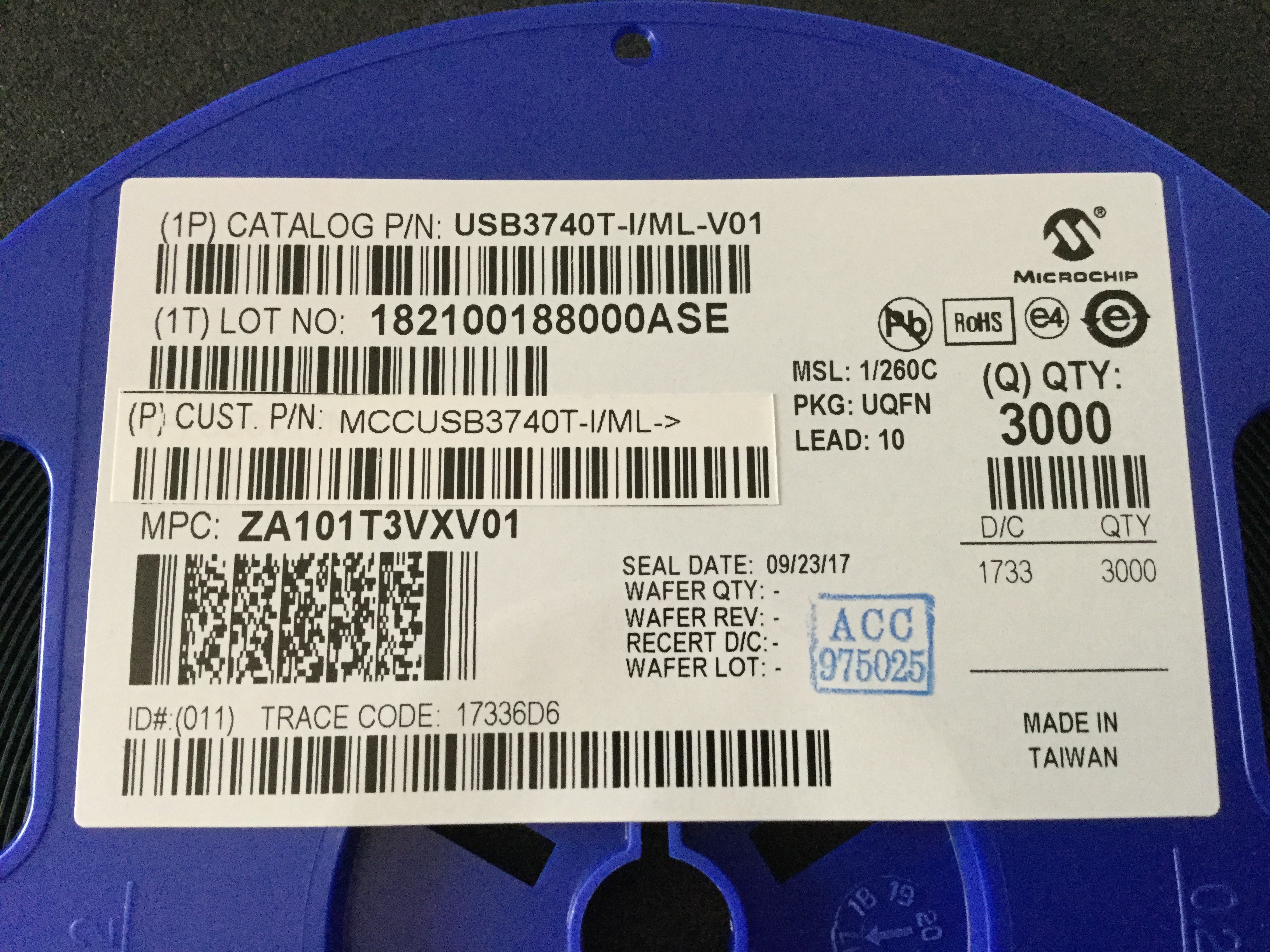 USB3740T-I/ML-V01