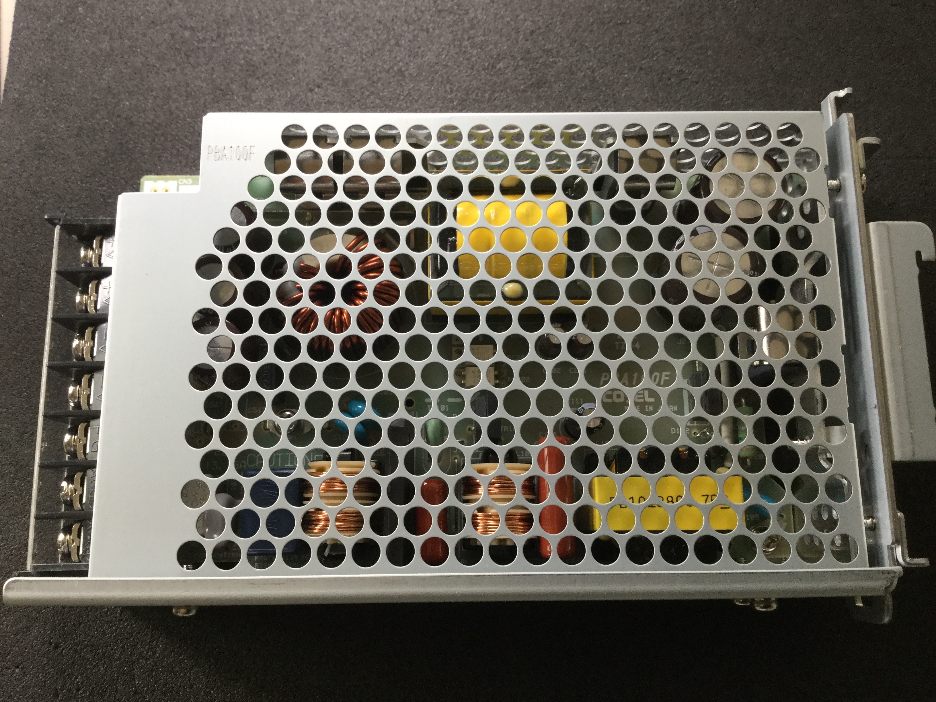 PBA100F-5-N1
