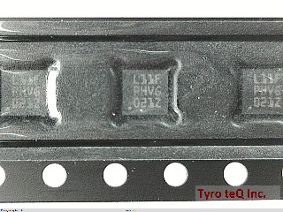 STM32L011F4U6