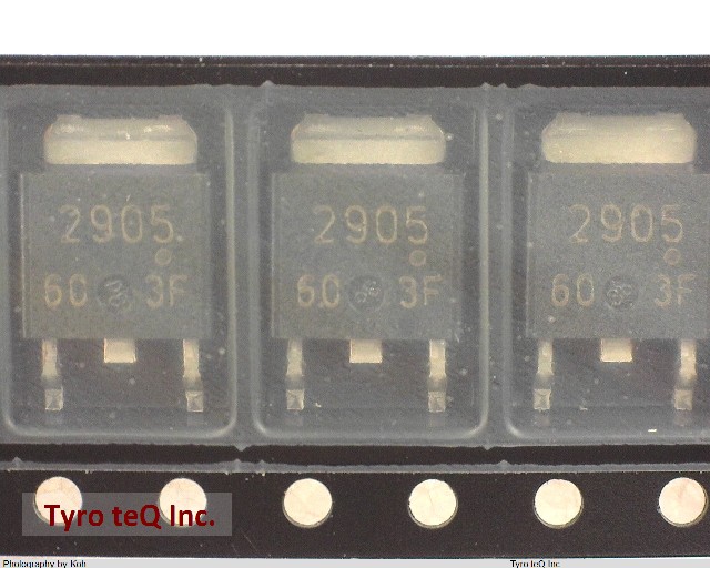 UPC2905T-E1-AZ