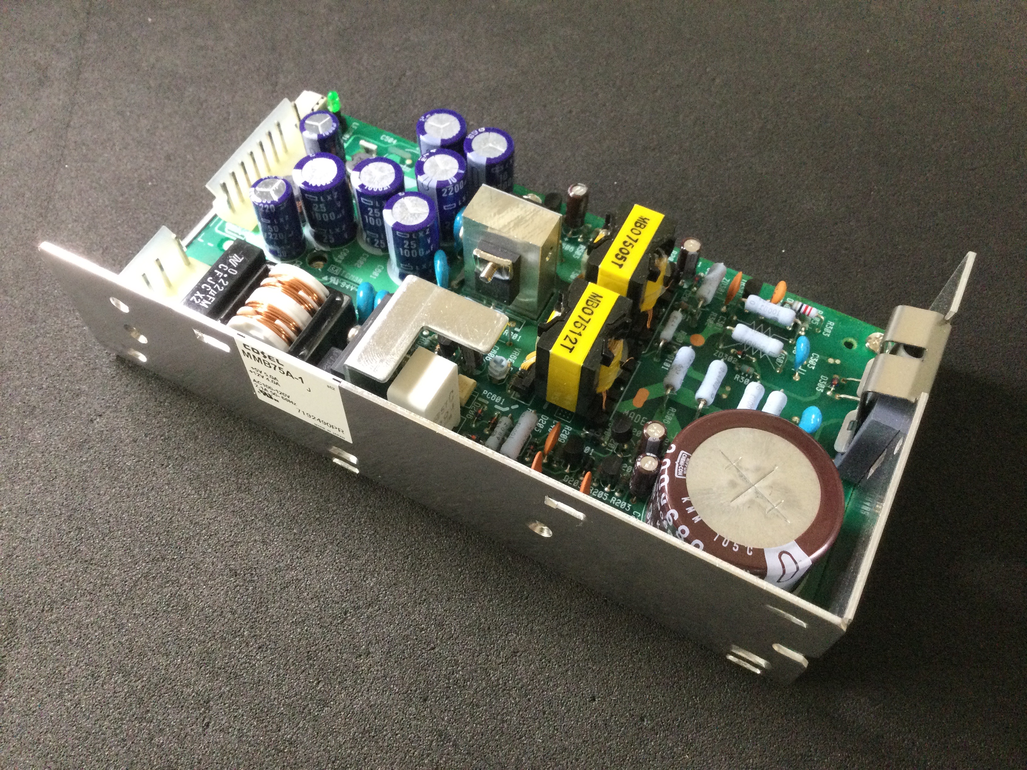 MMB75A-1