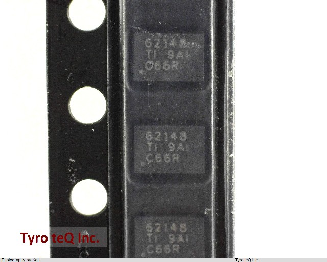 TPS62148RGXT